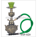 shisha de crâne portable de bonne qualité